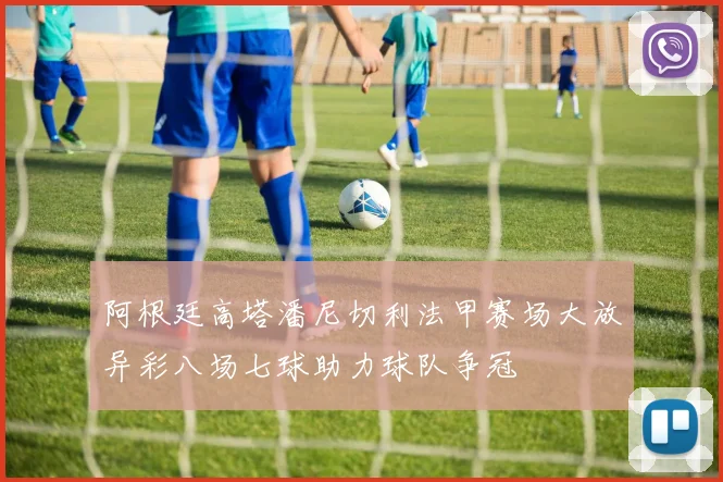 阿根廷高塔潘尼切利法甲赛场大放异彩八场七球助力球队争冠