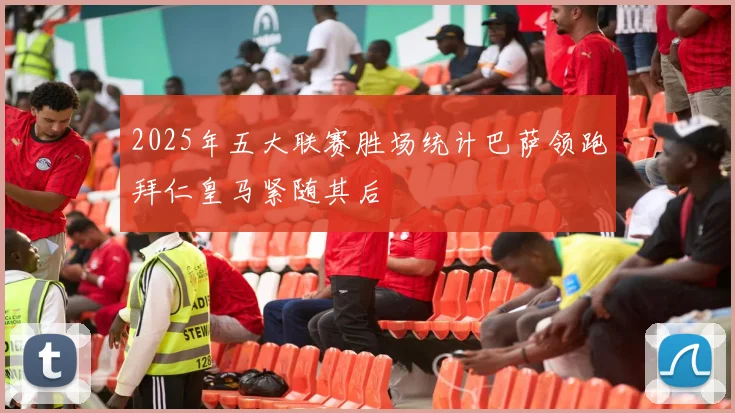 2025年五大联赛胜场统计巴萨领跑拜仁皇马紧随其后